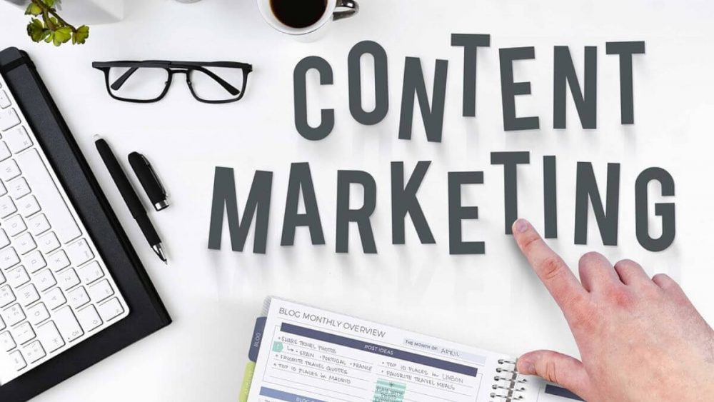 15 principali vantaggi del marketing dei contenuti