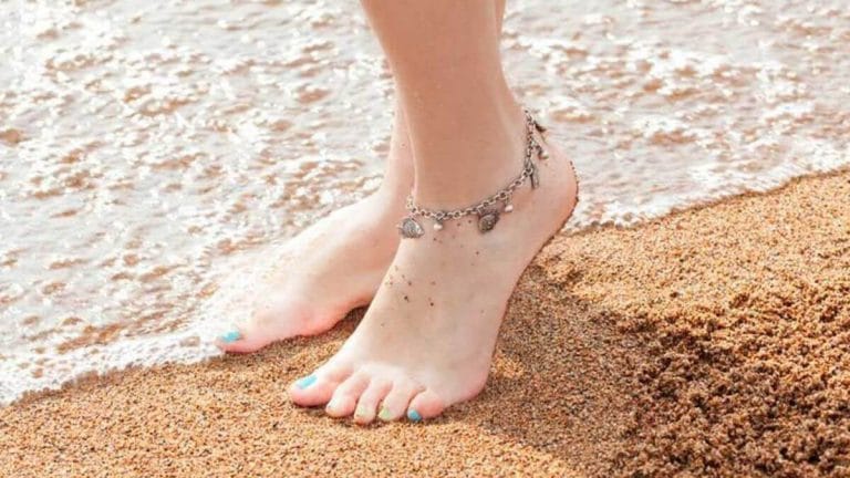 Come vendere le foto dei piedi online?