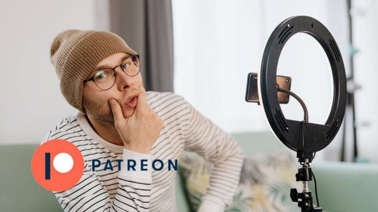 Cos'è Patreon, a cosa serve e come funziona?