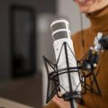 Guida Creare un podcast