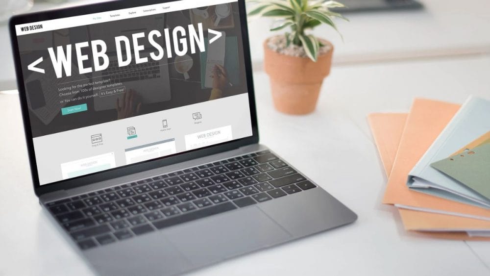 Un sito web è un insieme di pagine collegate tra loro. Le pagine vengono create dal web designer e quindi caricate sul server.