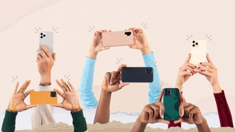 Come diventare un Content Creator