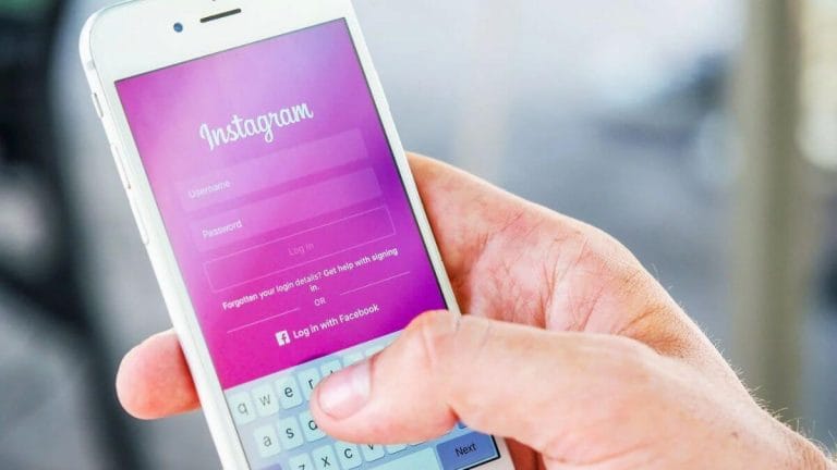 Come trovare qualcuno su Instagram