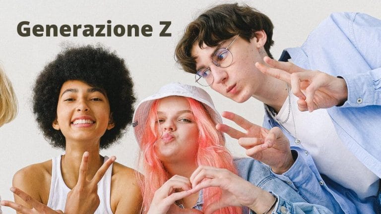 Generazione Z