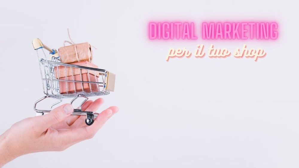 digital marketing per sexy shop